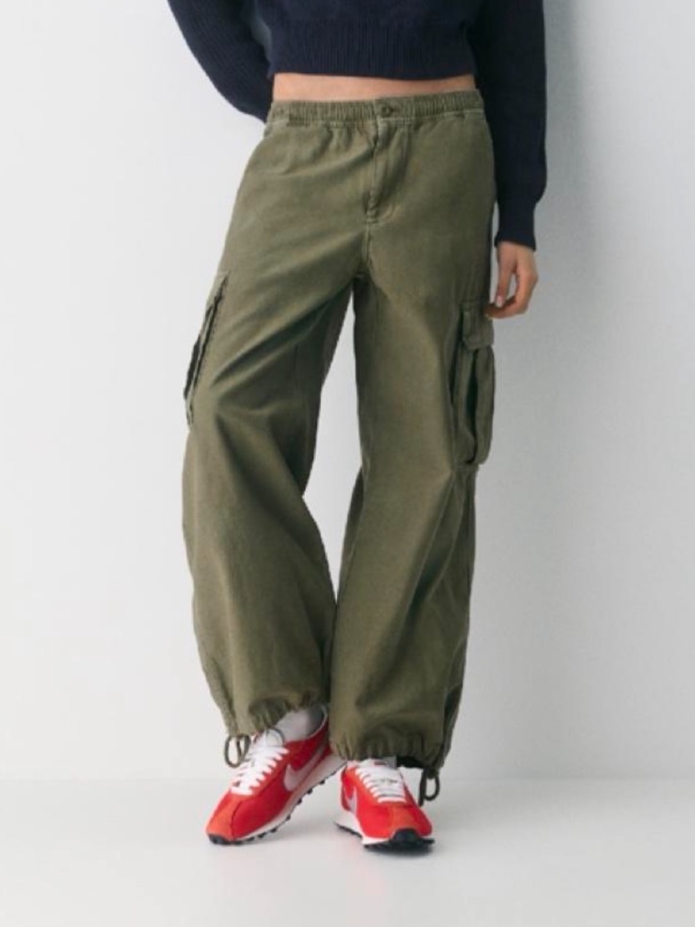 Tna cargo pants